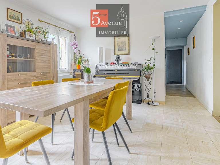 House Chantilly - 4 bedrooms - 128m²