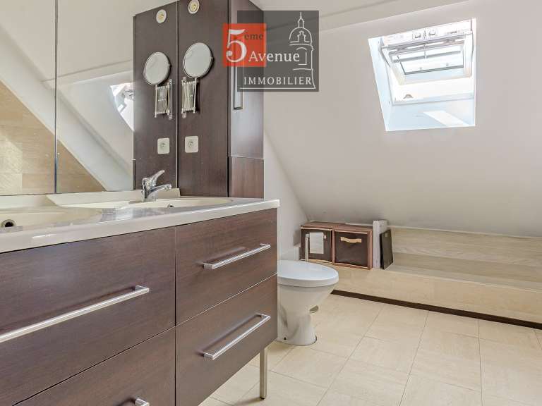 House Chantilly - 4 bedrooms - 128m²