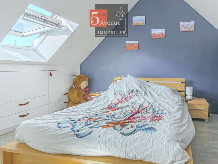 House Chantilly - 4 bedrooms - 128m²