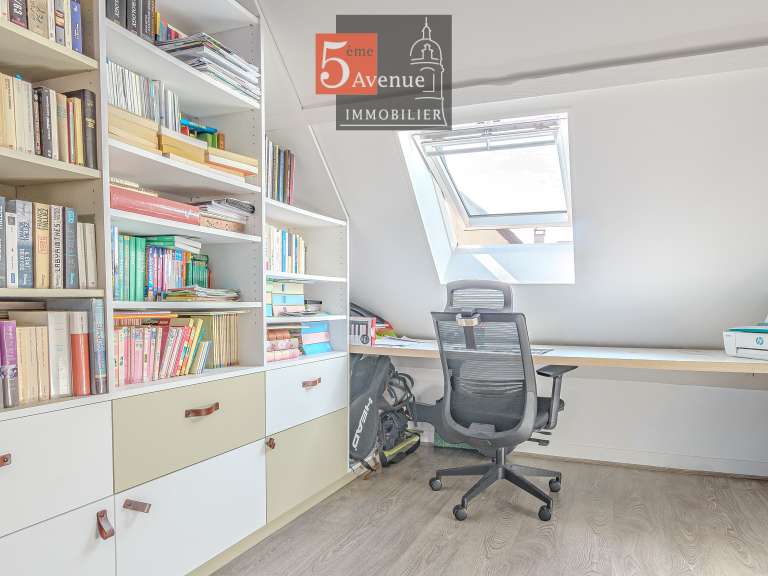 House Chantilly - 4 bedrooms - 128m²