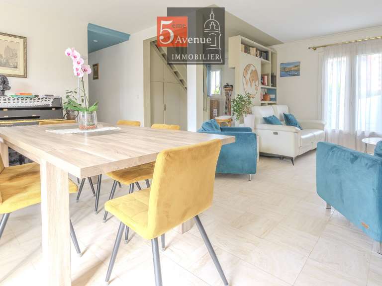 House Chantilly - 4 bedrooms - 128m²