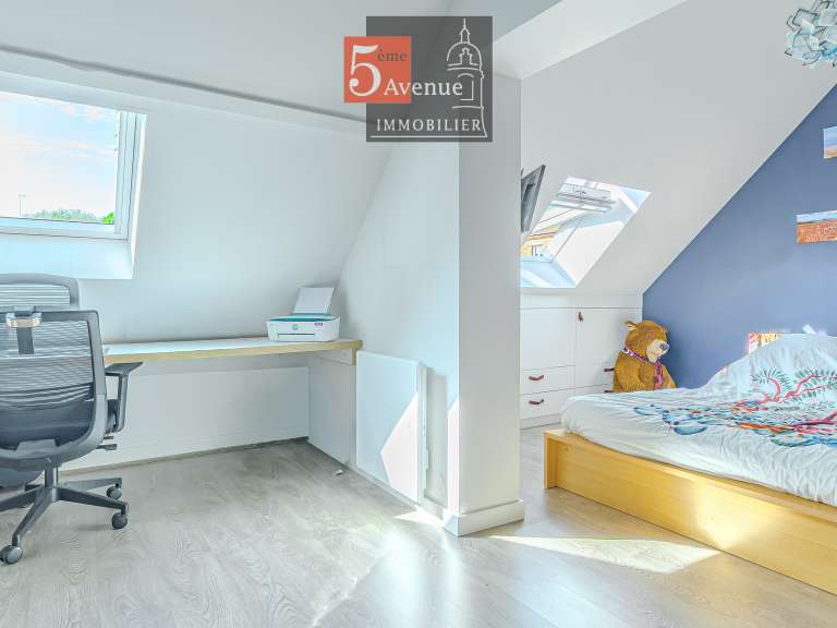 House Chantilly - 4 bedrooms - 128m²