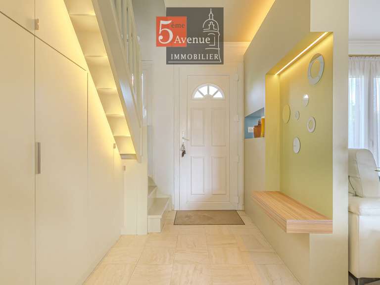 House Chantilly - 4 bedrooms - 128m²