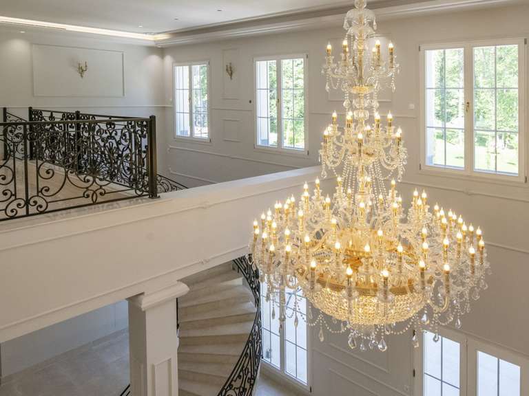 Maison Chantilly - 1200m²