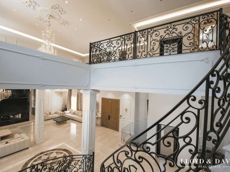 Maison Chantilly - 1200m²