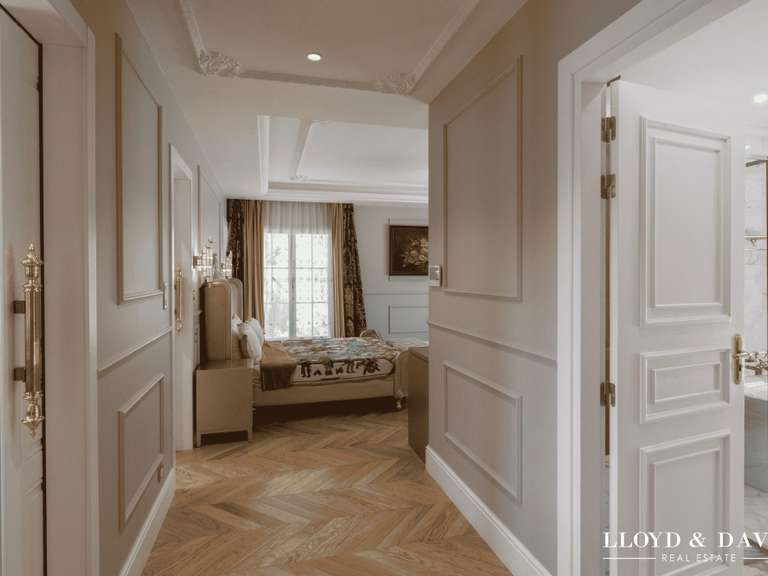 Maison Chantilly - 1200m²