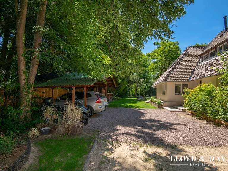Maison Chantilly - 7 chambres - 290m²