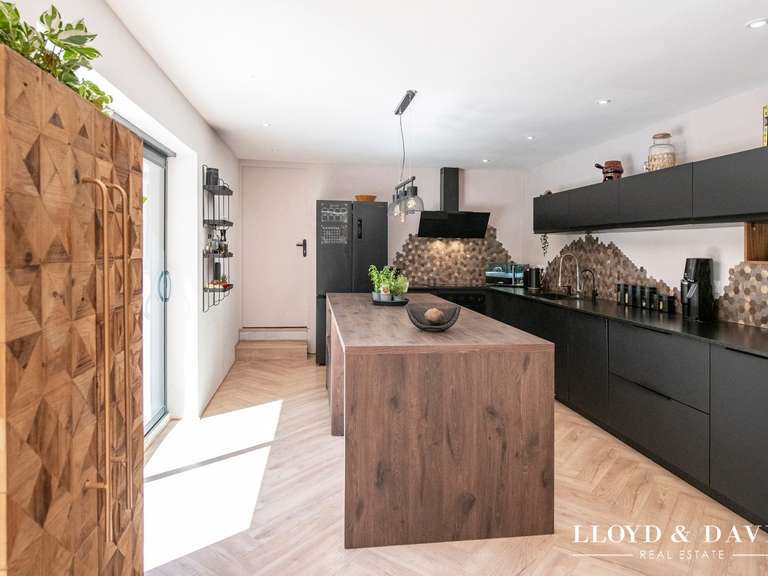 Maison Chantilly - 7 chambres - 290m²