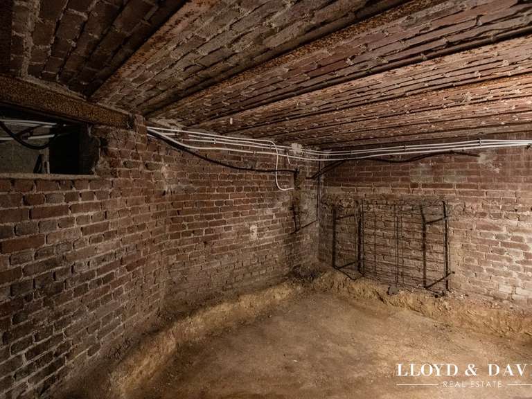 Maison Chantilly - 7 chambres - 290m²