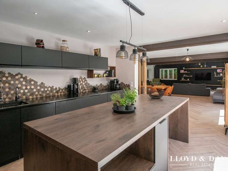 Maison Chantilly - 7 chambres - 290m²