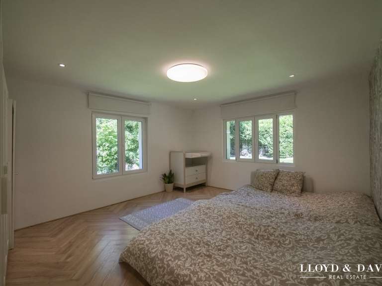 Maison Chantilly - 7 chambres - 290m²