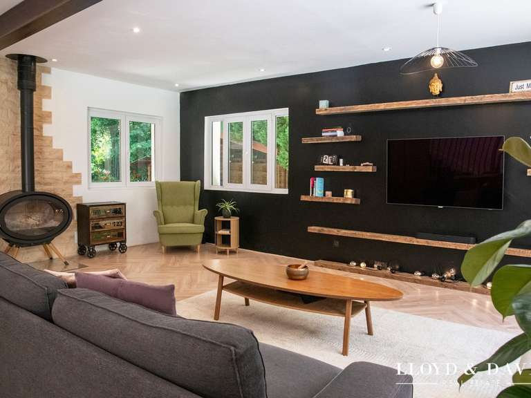 Maison Chantilly - 7 chambres - 290m²