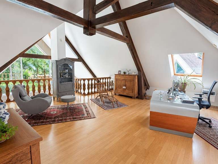 Maison Chantilly - 3 chambres - 255m²