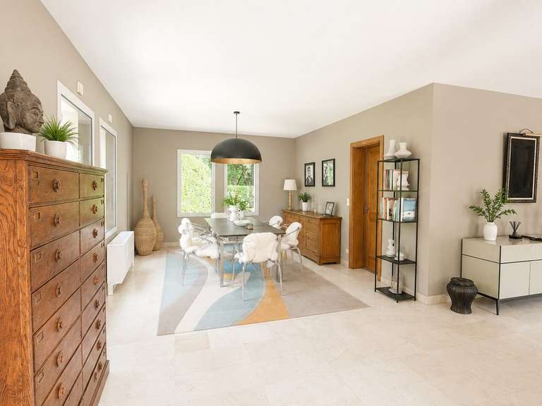 Maison Chantilly - 3 chambres - 255m²