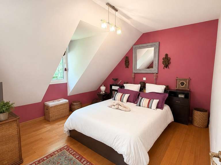 Maison Chantilly - 3 chambres - 255m²