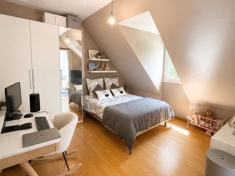 Maison Chantilly - 3 chambres - 255m²