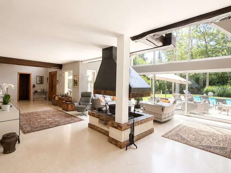 Maison Chantilly - 3 chambres - 255m²
