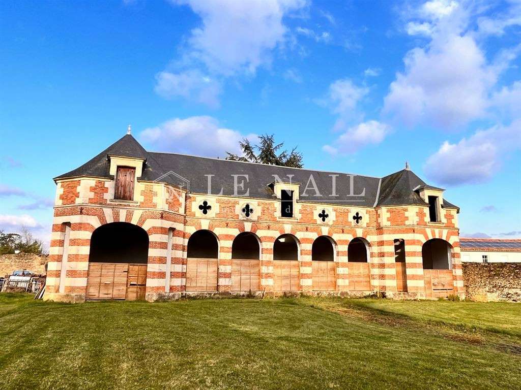 Castle Chantonnay