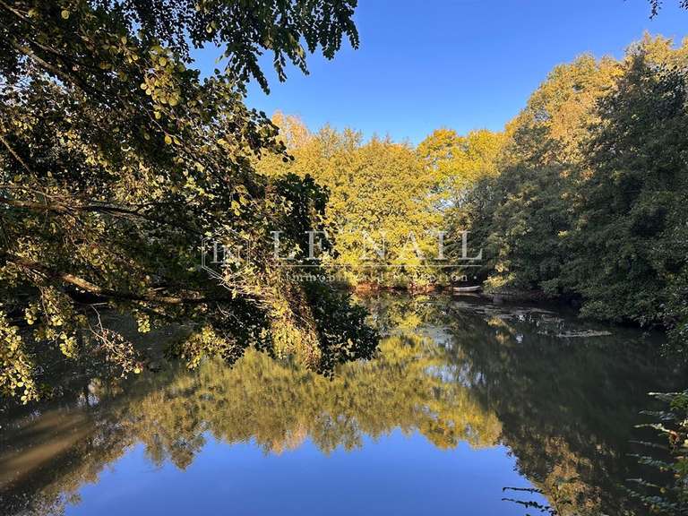 Château Chantonnay - 11 chambres - 840m²