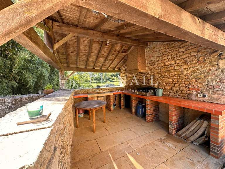 Château Chantonnay - 11 chambres - 840m²