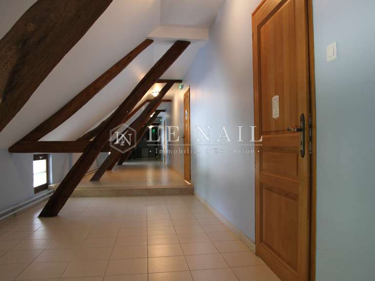 Propriété Chaource - 7 chambres - 220m²