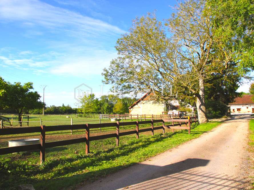 Propriété Chaource