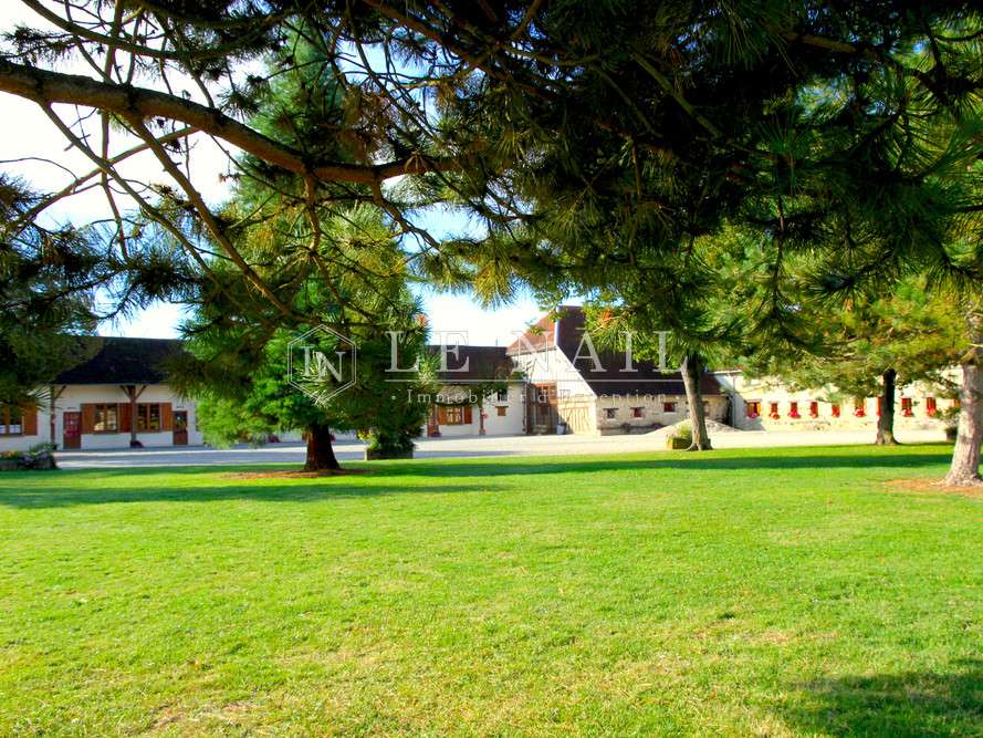 Propriété Chaource