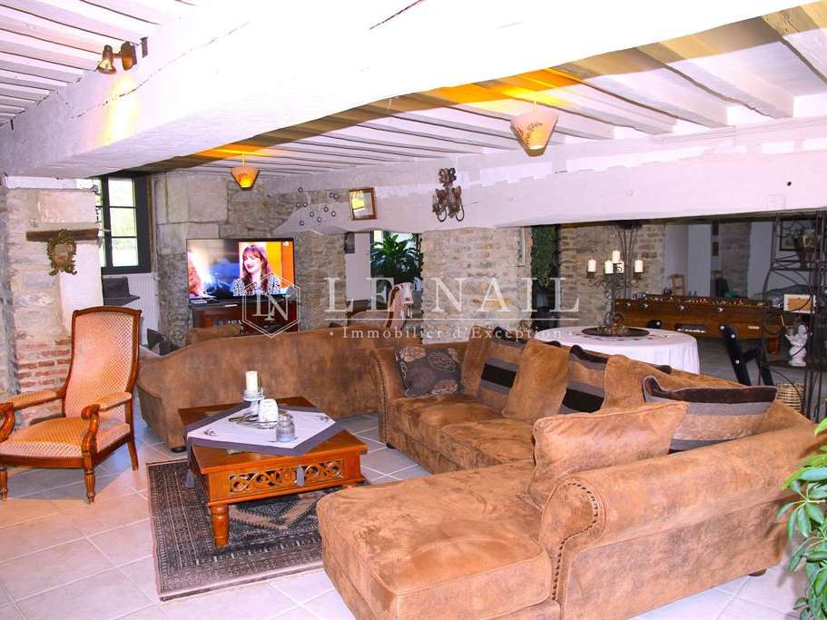 Propriété Chaource