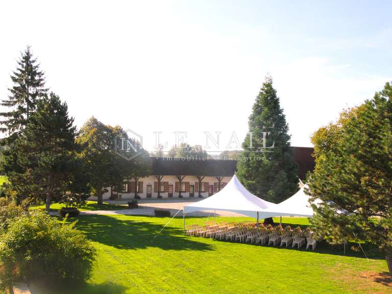 Propriété Chaource - 7 chambres - 220m²