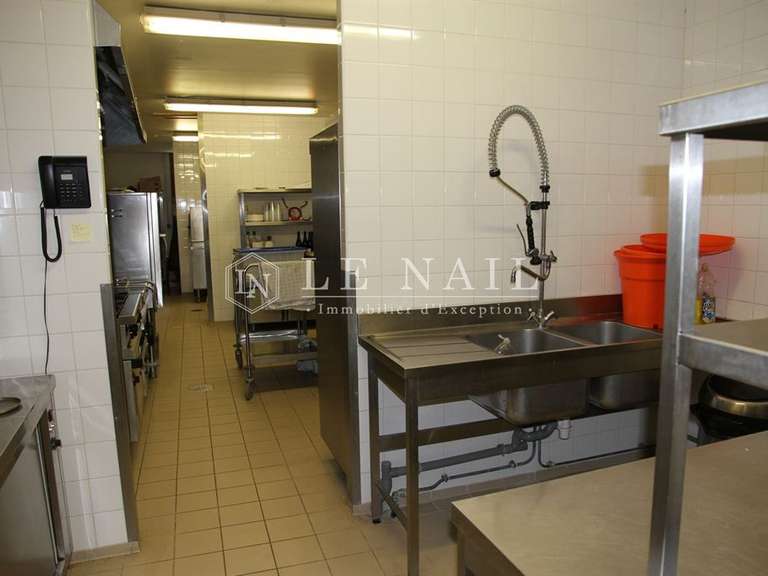 Propriété Chaource - 7 chambres - 220m²