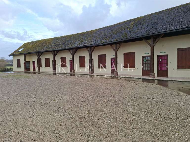 Propriété Chaource - 7 chambres - 220m²