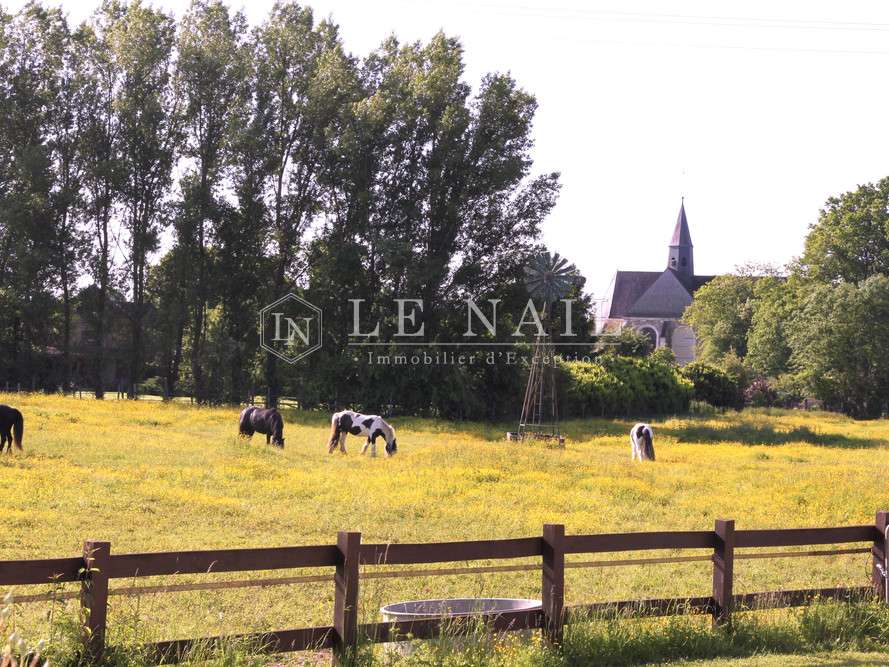 Propriété Chaource