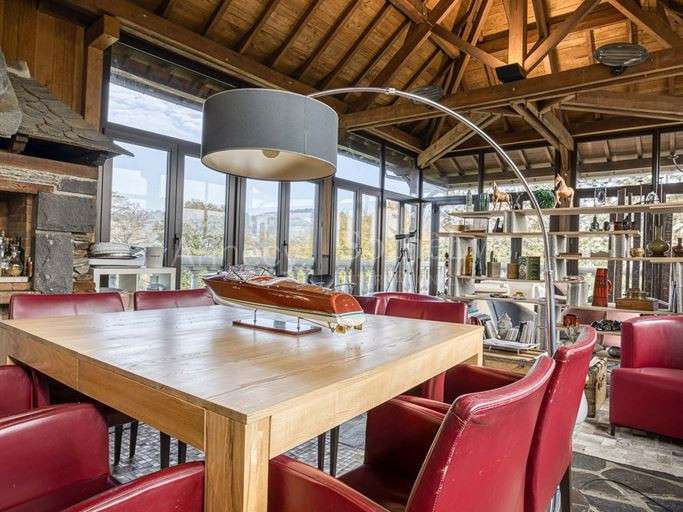 Maison Chapeiry - 5 chambres - 469m²