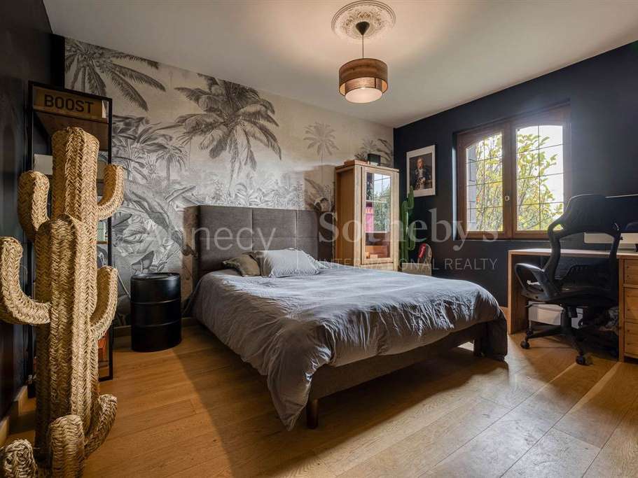 Maison Chapeiry