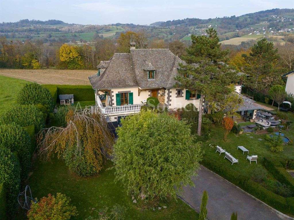 Maison Chapeiry