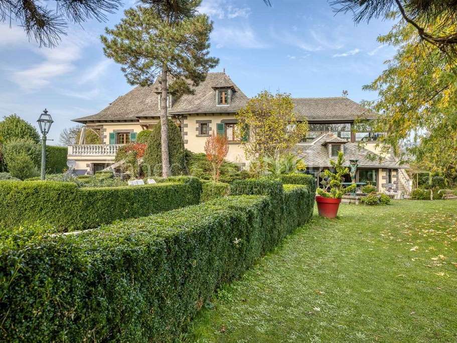 Maison Chapeiry