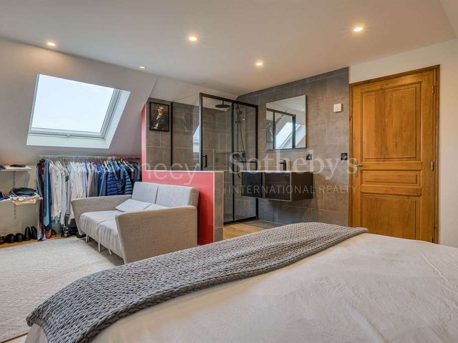 Maison Chapeiry