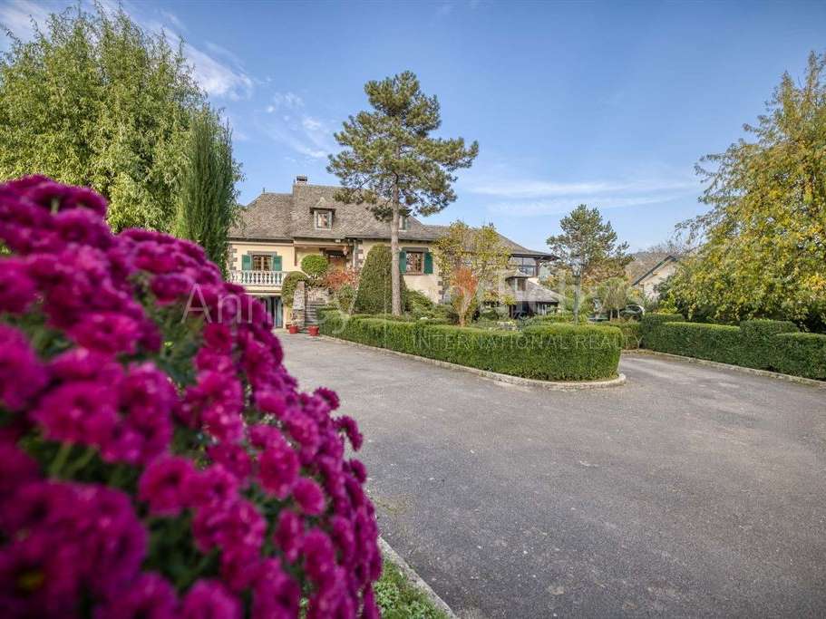 Maison Chapeiry