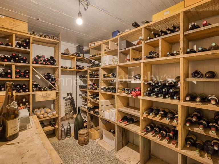 Maison Chapeiry - 5 chambres - 469m²