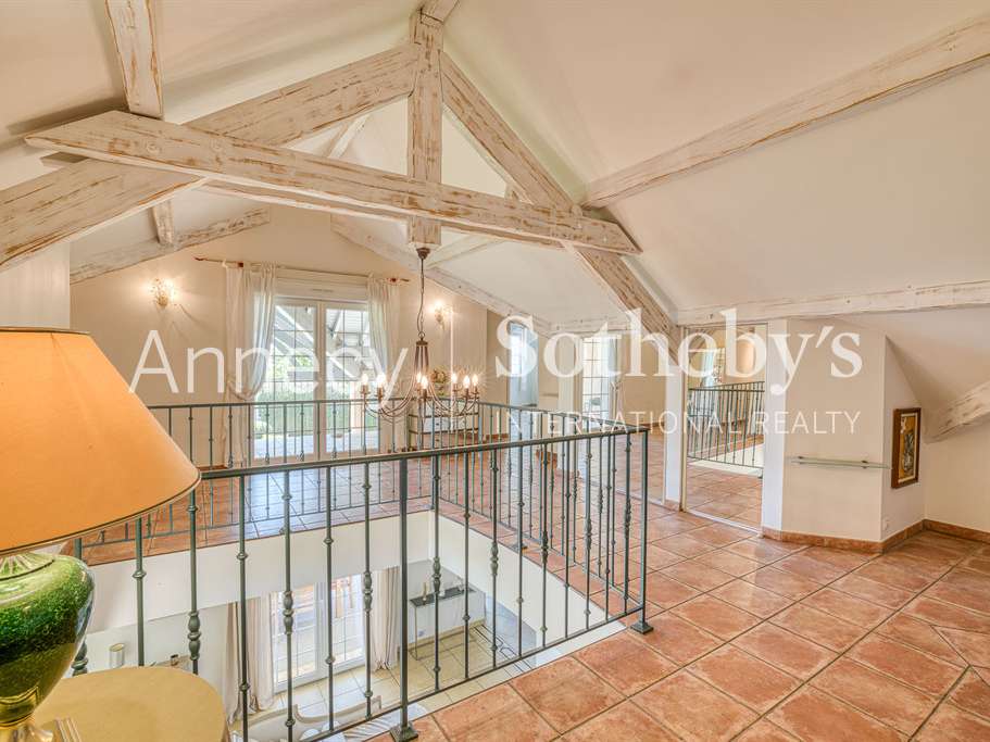 Maison Chapeiry