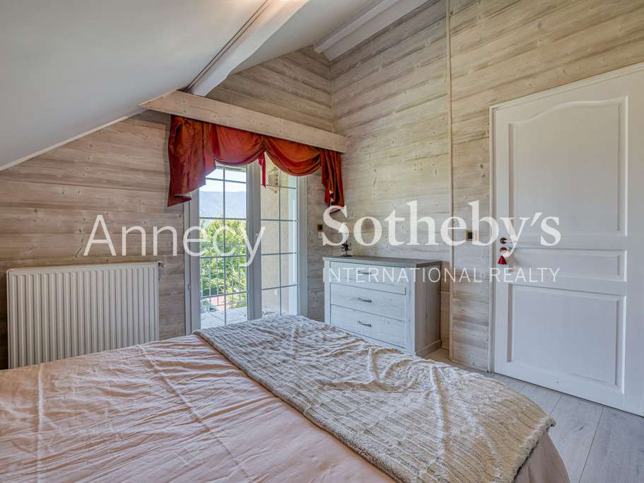 Maison Chapeiry