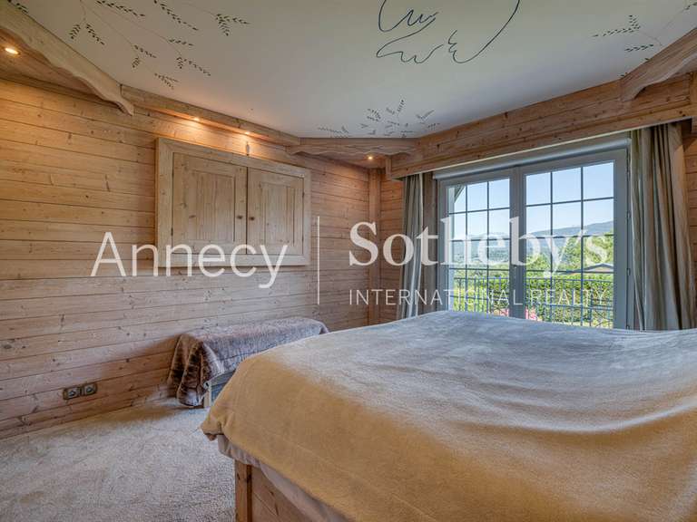 House Chapeiry - 517m²