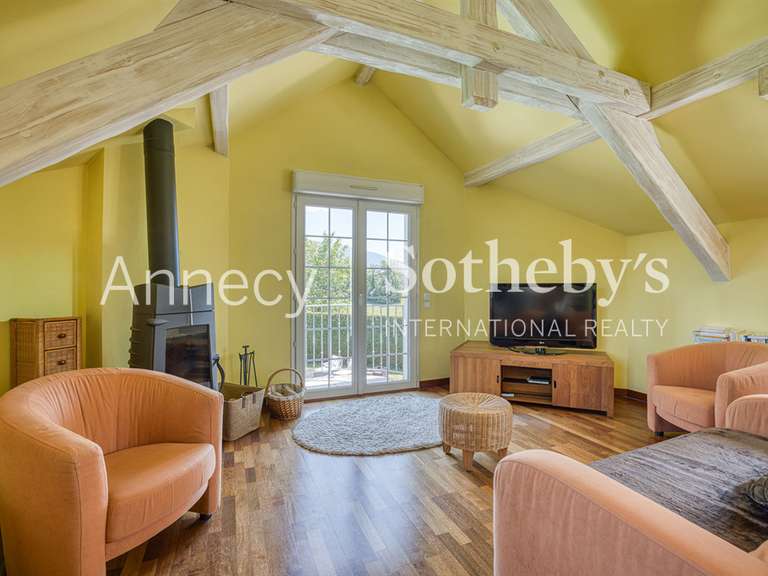 Maison Chapeiry - 517m²