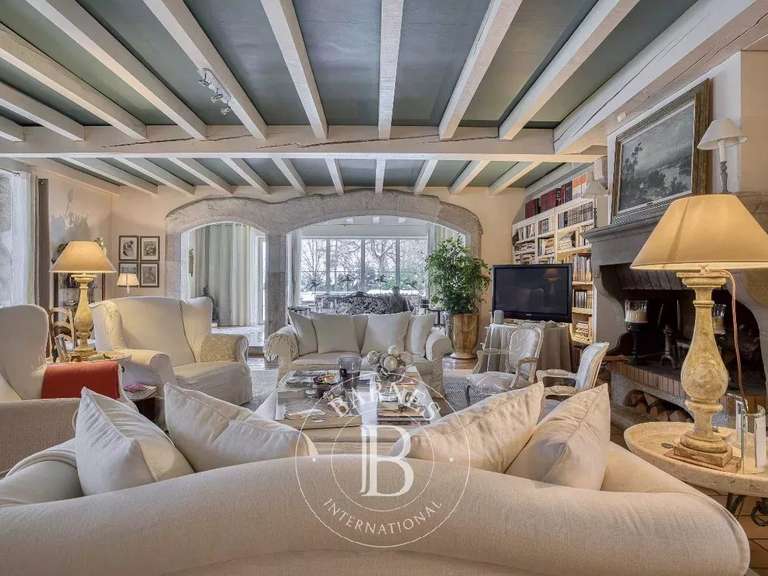Property Chapeiry - 7 bedrooms - 650m²