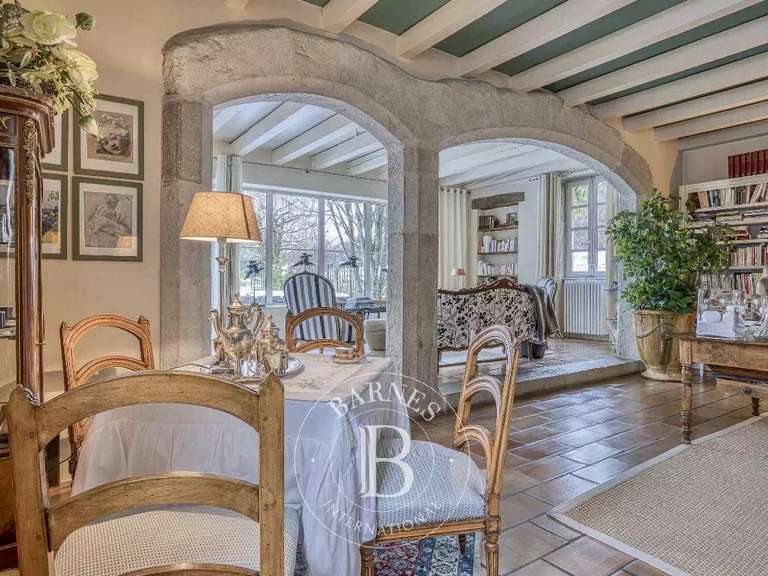 Property Chapeiry - 7 bedrooms - 650m²