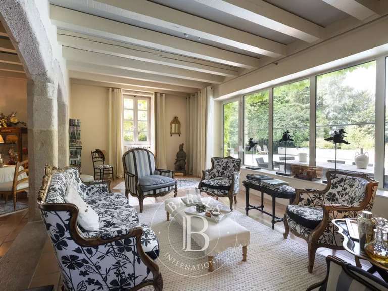 Property Chapeiry - 7 bedrooms - 650m²