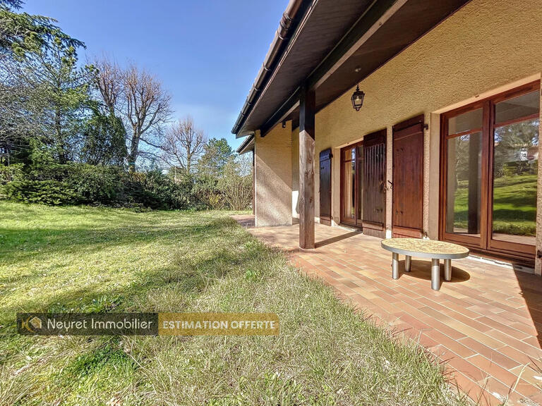 Sale House Chaponost - 3 bedrooms