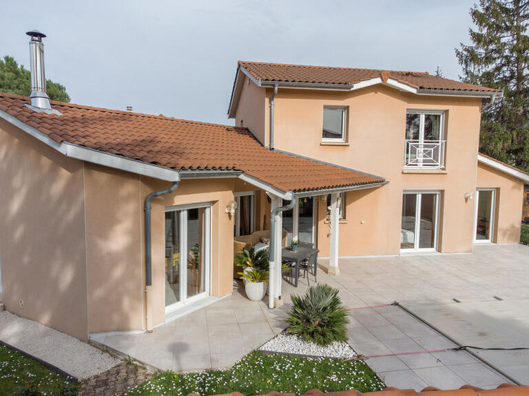 Sale House Chaponost - 4 bedrooms