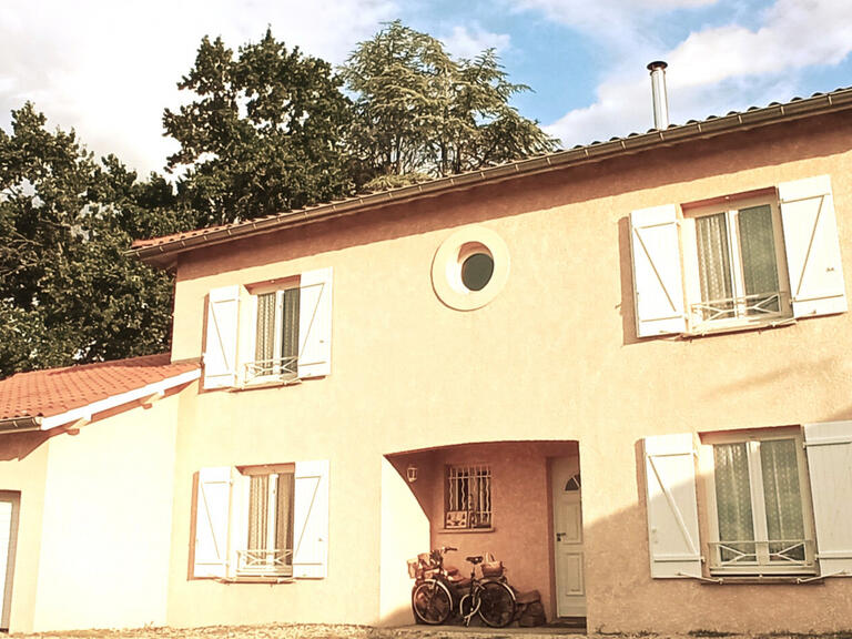 Sale House Chaponost - 4 bedrooms