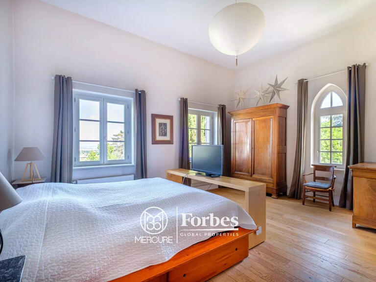 Maison Chaponost - 6 chambres - 320m²